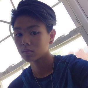 Meet your Posher, Johnny